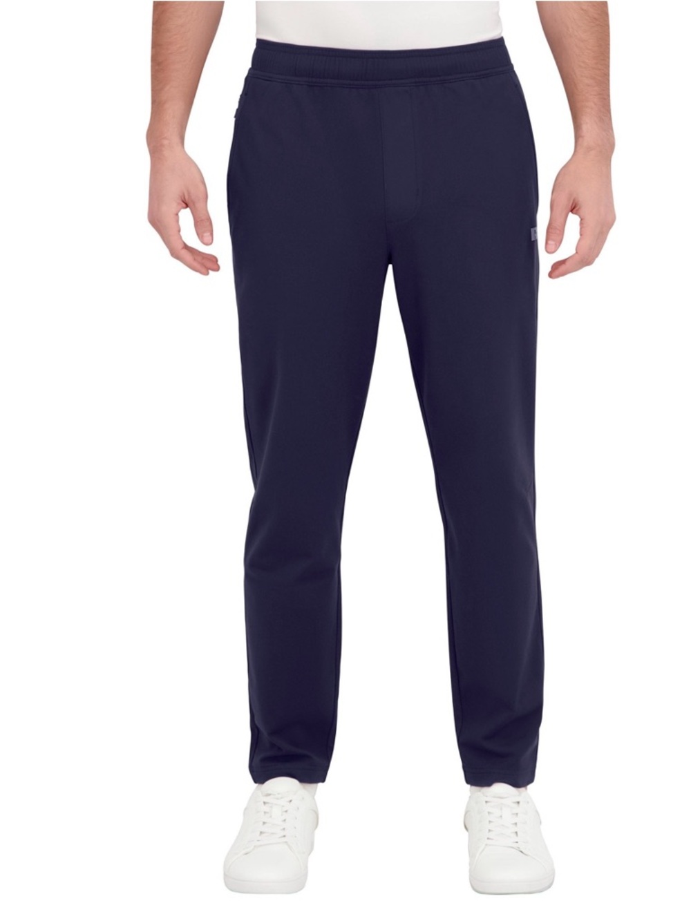 Russell Athletic Navy Men's Jogger Sweatpants